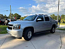 Thumbnail image of 2013 Chevrolet Avalanche at Cardi Auto Sales Llc