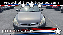 Thumbnail image of 2007 Honda Accord at Lightly's Auto Sales, LLC