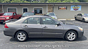 Thumbnail image of 2007 Honda Accord at Lightly's Auto Sales, LLC