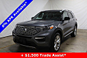 Thumbnail image of 2022 Ford Explorer at RicartFord NEW