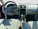 2006 Chevrolet Malibu LS at Serpentini Chevrolet of Willoughby