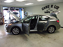 Thumbnail image of 2012 Mazda Mazda3 at CARS R US