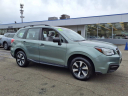 Thumbnail image of 2018 Subaru Forester at Liberty Subaru Inc.