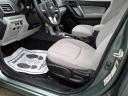 Thumbnail image of 2018 Subaru Forester at Liberty Subaru Inc.