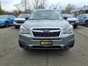 Thumbnail image of 2018 Subaru Forester at Liberty Subaru Inc.