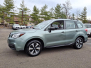Thumbnail image of 2018 Subaru Forester at Liberty Subaru Inc.