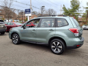 Thumbnail image of 2018 Subaru Forester at Liberty Subaru Inc.