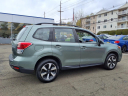 Thumbnail image of 2018 Subaru Forester at Liberty Subaru Inc.