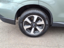 Thumbnail image of 2018 Subaru Forester at Liberty Subaru Inc.