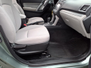 Thumbnail image of 2018 Subaru Forester at Liberty Subaru Inc.