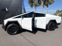 Thumbnail image of 2024 Tesla Cybertruck at Jacobs Mitsubishi - Wesley Chapel
