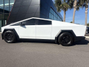 Thumbnail image of 2024 Tesla Cybertruck at Jacobs Mitsubishi - Wesley Chapel