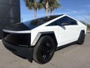 Thumbnail image of 2024 Tesla Cybertruck at Jacobs Mitsubishi - Wesley Chapel