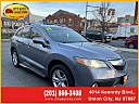 Thumbnail image of 2014 Acura RDX at City Auto Sales