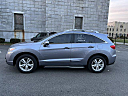 Thumbnail image of 2014 Acura RDX at City Auto Sales