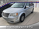 2010 Chrysler Town and Country Touring at Gallery Auto Auction LLC