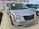 Thumbnail image of 2010 Chrysler Town and Country at Gallery Auto Auction LLC