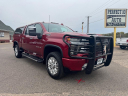 Thumbnail image of 2020 Chevrolet Silverado 3500HD at PERFECT 10 AUTO