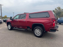 Thumbnail image of 2020 Chevrolet Silverado 3500HD at PERFECT 10 AUTO
