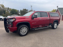 Thumbnail image of 2020 Chevrolet Silverado 3500HD at PERFECT 10 AUTO