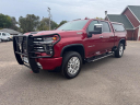 Thumbnail image of 2020 Chevrolet Silverado 3500HD at PERFECT 10 AUTO