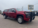 Thumbnail image of 2020 Chevrolet Silverado 3500HD at PERFECT 10 AUTO