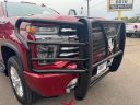 Thumbnail image of 2020 Chevrolet Silverado 3500HD at PERFECT 10 AUTO