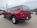 Thumbnail image of 2020 Chevrolet Silverado 3500HD at PERFECT 10 AUTO
