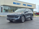 Thumbnail image of 2022 Ford Escape at Bob Maxey Ford
