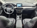 2022 Ford Escape SEL at Bob Maxey Ford