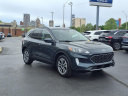 Thumbnail image of 2022 Ford Escape at Bob Maxey Ford