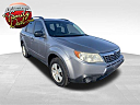 Thumbnail image of 2010 Subaru Forester at AC&C Fairborn