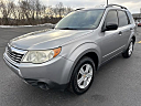 Thumbnail image of 2010 Subaru Forester at AC&C Fairborn