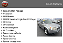 Thumbnail image of 2010 Subaru Forester at AC&C Fairborn
