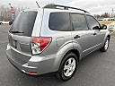 Thumbnail image of 2010 Subaru Forester at AC&C Fairborn