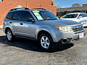 Thumbnail image of 2010 Subaru Forester at AC&C New Carlisle