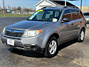 Thumbnail image of 2010 Subaru Forester at AC&C New Carlisle