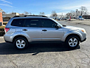 Thumbnail image of 2010 Subaru Forester at AC&C New Carlisle