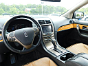 Thumbnail image of 2011 Lincoln MKX at Gary Mathews Motors