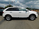 Thumbnail image of 2011 Lincoln MKX at Gary Mathews Motors