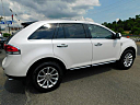 Thumbnail image of 2011 Lincoln MKX at Gary Mathews Motors