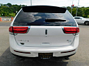Thumbnail image of 2011 Lincoln MKX at Gary Mathews Motors