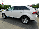 Thumbnail image of 2011 Lincoln MKX at Gary Mathews Motors