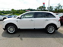Thumbnail image of 2011 Lincoln MKX at Gary Mathews Motors