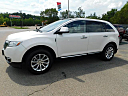 Thumbnail image of 2011 Lincoln MKX at Gary Mathews Motors