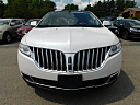 Thumbnail image of 2011 Lincoln MKX at Gary Mathews Motors