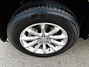 Thumbnail image of 2011 Lincoln MKX at Gary Mathews Motors