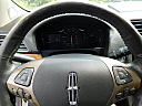 Thumbnail image of 2011 Lincoln MKX at Gary Mathews Motors