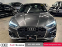 Thumbnail image of 2022 Audi A5 Sportback at Audi Queens