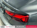 Thumbnail image of 2022 Audi A5 Sportback at Audi Queens